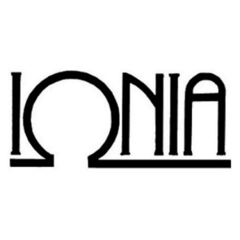 ΙΩΝΙΑ